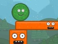 Juego Omitir naranja  en línea
