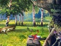 Juego Campamento scout  en línea