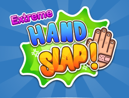 Juego Bofetada extrema  en línea