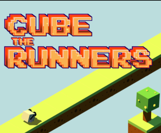 Juego Cubo los corredores  en línea