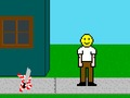 Juego Vecinos enojados 2  en línea