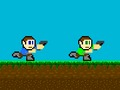 Juego Pistolas para correr  en línea