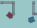 Juego Píxel del tanque  en línea