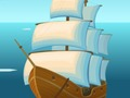 Juego Carreras de barcos  en línea