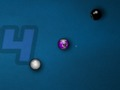Juego Desafío del Blitz de billar  en línea