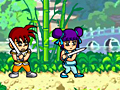 Juego Leyenda Yan Loong 3 en línea