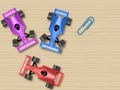 Juego Pequeños corredores  en línea