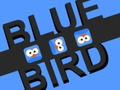Juego Pájaro azul  en línea