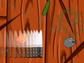 Juego Fruta rápida  en línea