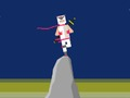 Juego Equilibrio ninja  en línea