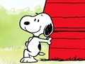 Juego Peanuts ¿Qué pasa, Snoopy?  en línea