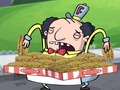Juego Camión de comida de Fizzy  en línea
