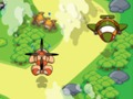 Juego Sky Warrior 2 Invasion en línea