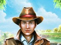 Juego Diamantes ocultos Catarras en línea