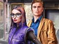 Juego La ciudad de Forsaken  en línea