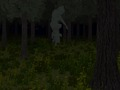 Juego Bosque enjaulado  en línea