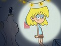 Juego Las luces de la casa ruidosa  en línea