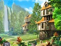Juego Primavera de la inspiración  en línea