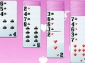 Juego Freecell ruso  en línea