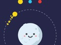 Juego Estrellas de color  en línea