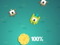 Juego Guerras de queso  en línea