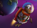 Juego Ovejas espaciales  en línea