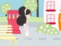 Juego La pastelera en línea