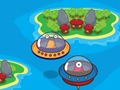 Juego Smasher UFO  en línea
