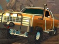 Juego Carreras de autos extremos fuera de la carretera en línea