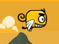 Juego Monstruo volador  en línea