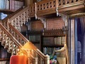 Juego Guardando la biblioteca  en línea