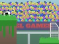 Juego Fútbol casual  en línea