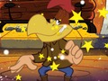 Juego Las Mezclas de Looney Tunes Show  en línea