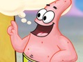 Juego Spongebob squarepants esbozar, supongo que  en línea