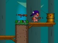 Juego ¡Lucha guarra!  en línea