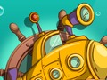 Juego Submarino  en línea