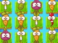Juego Evolución de las plantas  en línea