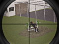 Juego Sniper de élite 2  en línea