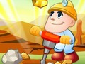 Juego Cavar, cavar  en línea