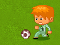 Juego Barça vs Bieber  en línea