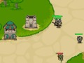 Juego Torre de defensa  en línea