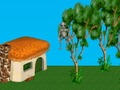 Juego Alien ir a casa  en línea