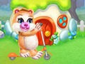 Juego Lindo oso cuidar  en línea