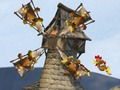 Juego Moorhuhn 360 en línea