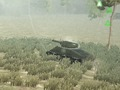 Juego Guerra de tanques  en línea