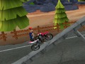 Juego Prueba de tormenta  en línea