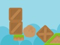Juego Montar la caja  en línea