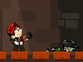 Juego Zombie buster en línea