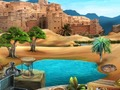 Juego Las arenas de Angoma  en línea