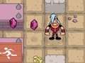 Juego Mighty Magiswords doble problema en el espejo del castillo  en línea